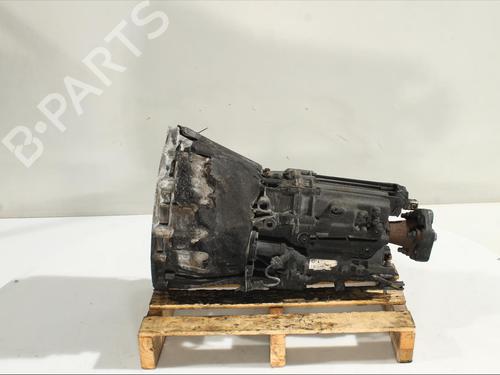 Gearbox BMW 1 (F20) 116 d | BP25733670M3 
