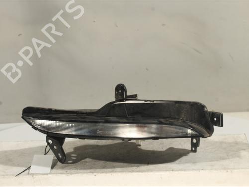 Blinklys foran venstre RENAULT MEGANE IV Hatchback (B9A/M/N_) 1.2 TCe 130 (B9MR) (130 hp) 30092565