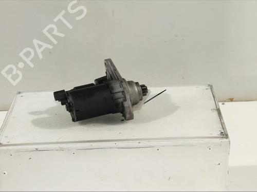 Used Starter Starter SKODA FABIA II (542) 1.2 (60 hp) 11981414 11981414