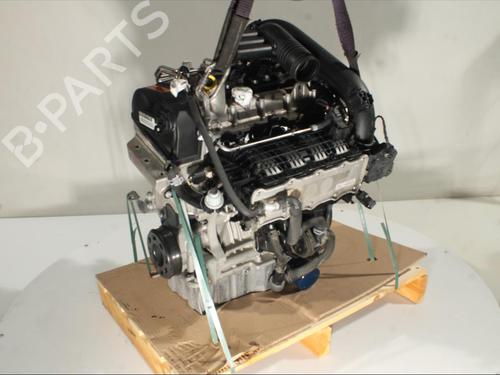 Engine VW POLO V (6R1, 6C1) 1.2 TSI 16V | BP28350275M1 