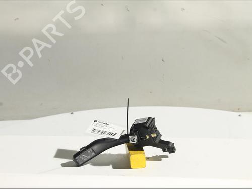 Ratstangsstang SKODA OCTAVIA II (1Z3) 2.0 TDI 16V (140 hp) 26018093