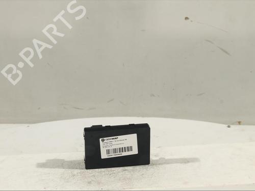 Electronic module PEUGEOT 208 II (UB_, UP_, UW_, UJ_) 1.2 PureTech 100 | BP14525826M83 