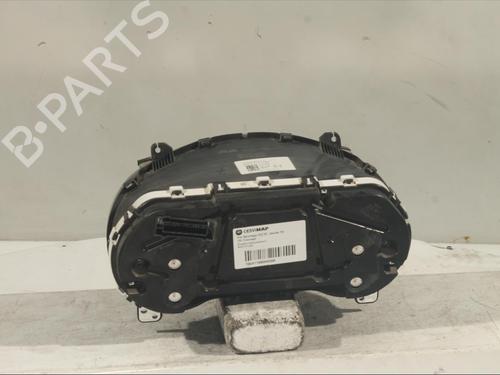 Instrument cluster KIA SPORTAGE IV (QL, QLE)  | BP29462482C47 
