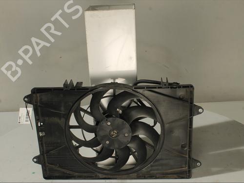 Used Radiator set SUZUKI VITARA (LY) 1.4 Hybrid (Mild Hybrid) AllGrip (APK414) (129 hp) 29173554