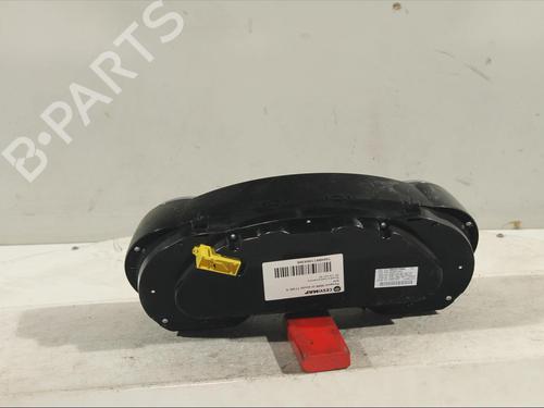 Instrument cluster PEUGEOT 3008 I MPV (0U_) 1.6 BlueHDi 120 | BP26925057C47 