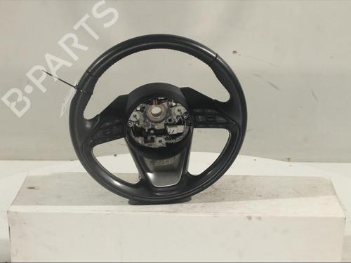 Volante Volante TOYOTA YARIS (_P21_, _PA1_, _PH1_) 1.5 Hybrid (MXPH10, MXPH11) (116 hp) 13473473 13473473