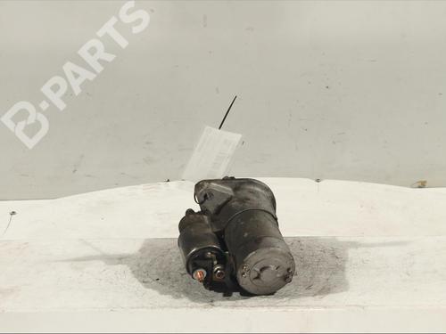 Startmotor OPEL ASTRA H (A04)  | BP11908137M8 