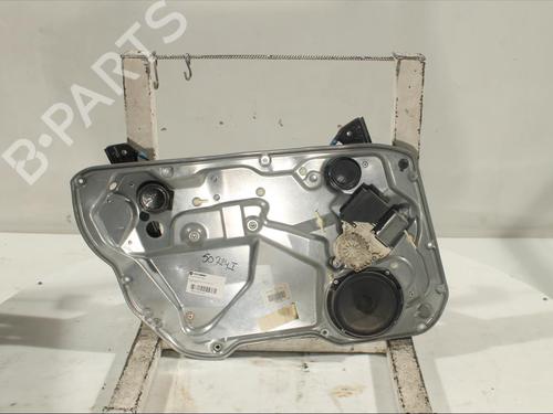 Rudehejsemekanisme ventre foran SEAT CORDOBA (6L2) [2002-2009]  13913214