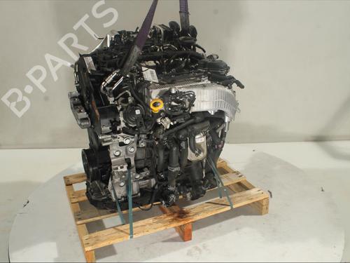 Engine VW T-ROC (A11, D11)  | BP19706580M1 