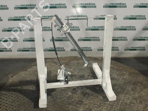Front right window mechanism NISSAN NV200 / EVALIA Bus 1.5 dCi 85 (M20, M20M, M20K, M20KK) | BP12076643C23 - Image 2