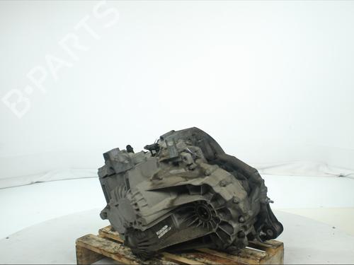 Gearbox FORD KUGA I 2.0 TDCi | BP38737418M3 - Image 4