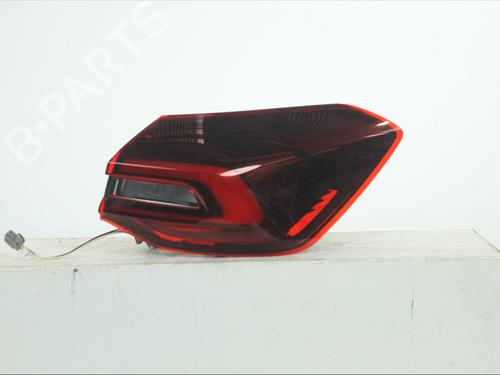 right-taillight-ford-focus-iv-hn-2018-37499862 main image