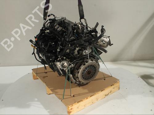 Motor HYUNDAI TUCSON (TL, TLE) 1.6 GDi | BP29846931M1
