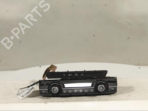 Used Climate control Climate control BMW X5 (E70) xDrive 30 d (245 hp) 22697223 22697223