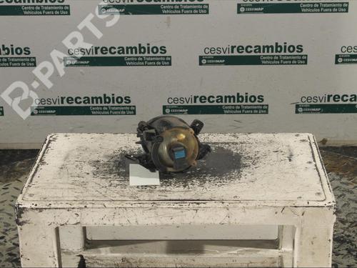 Right front fog light MERCEDES-BENZ A-CLASS (W169) A 180 CDI (169.007, 169.307) | BP11898236C31 