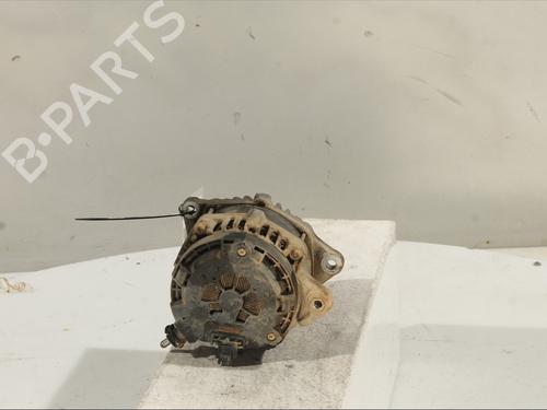 Alternator NISSAN NAVARA NP300 Pickup (D23, D23T) 2.3 dCi (D231) | BP29463315M7 