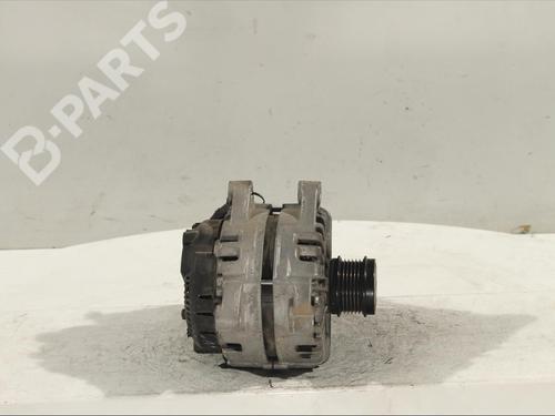 Alternator CITROËN C-ELYSEE (DD_) 1.6 BlueHDi 100 | BP11908121M7 
