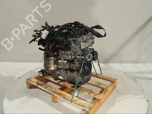 Engine KIA STONIC (YB)  | BP18861443M1 
