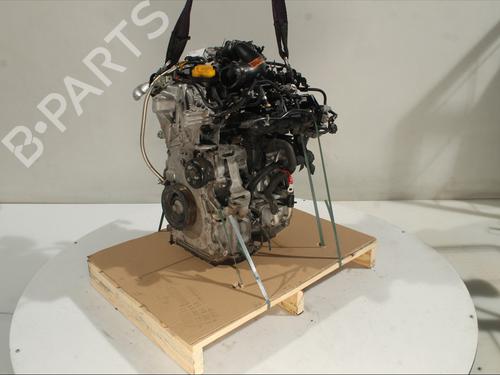 Motor DACIA SANDERO II TCe 90 (B8M1, B8MA, B8AC) | BP30980603M1 