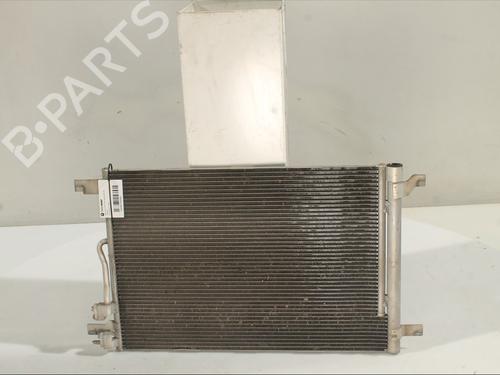 AC radiator SEAT ATECA (KH7, KHP) 1.6 TDI 5Q0816411BL 5Q0816411AR