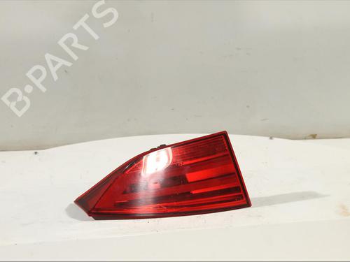 Used Left tailgate light Left tailgate light BMW X1 (E84) sDrive 16 d (116 hp) 12079809 12079809