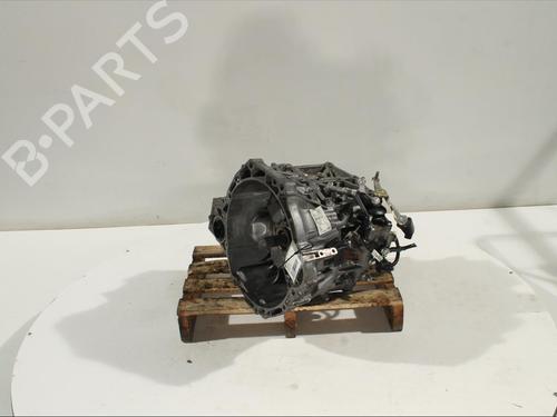 Used Gearbox Gearbox 11904806 11904806