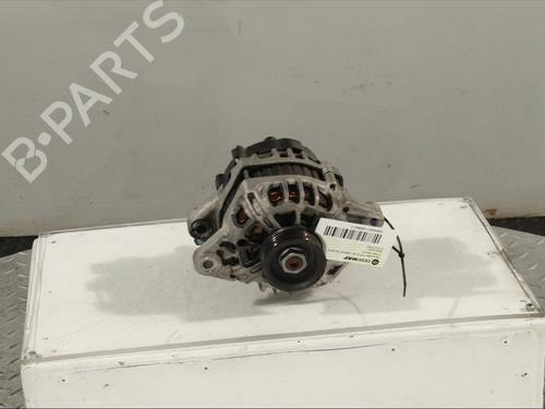 Used Alternator Alternator HYUNDAI i10 III (AC3, AI3) 1.0 MPi (67 hp) 11981387 11981387