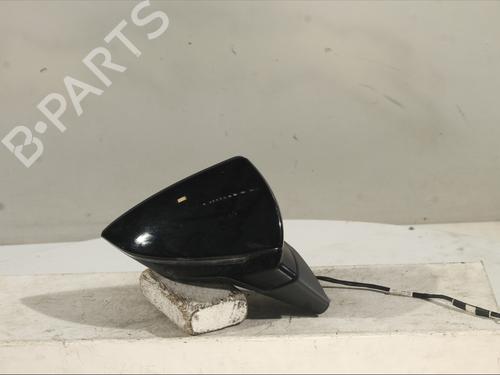 Right mirror SEAT IBIZA V (KJ1, KJG) 1.0 TSI | BP30092715C27 
