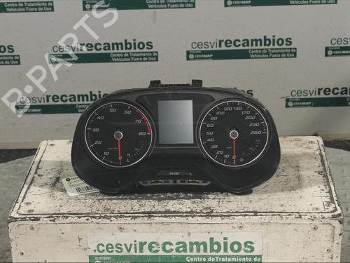 Used Instrument cluster Instrument cluster SEAT ATECA (KH7, KHP) 1.5 TSI (150 hp) 11980906 11980906