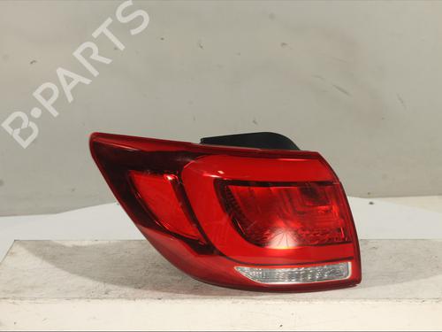 Used Left taillight Left taillight KIA SPORTAGE III (SL) 1.7 CRDi (116 hp) 30265955 30265955