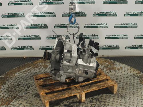 Gearbox SEAT IBIZA IV (6J5, 6P1)  | BP11898192M3 