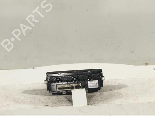 AC-Styringsenhed/Manøvreenhed VW PASSAT B6 (3C2)  | BP15251470I5 