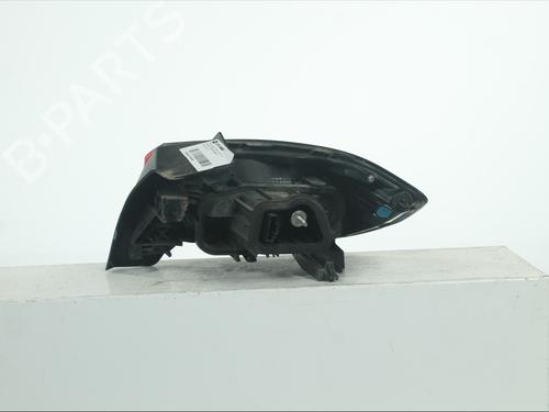 Left taillight OPEL CORSA F (P2JO) 1.2 (68) | BP36820018C34 - Image 2