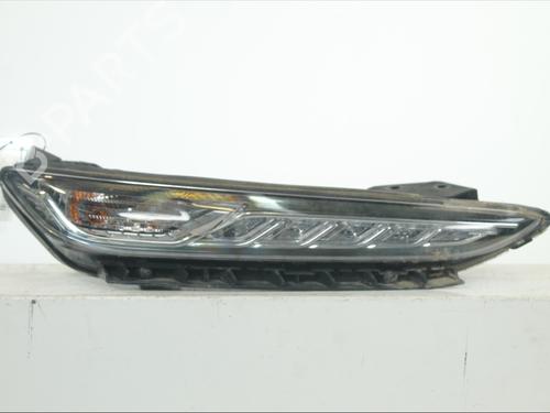 Used Right daytime light Right daytime light 37499752 37499752