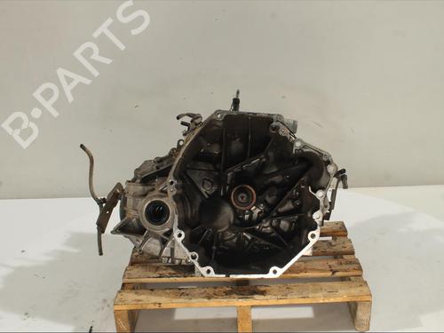 Used Gearbox NISSAN X-TRAIL III (T32_, T32R, T32RR) 1.6 dCi (T32) (130 hp) 27713906