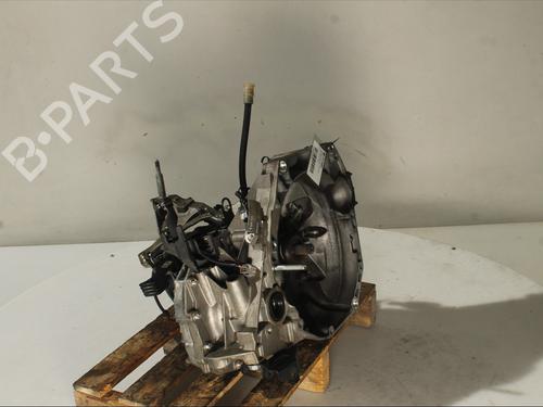 Gearbox RENAULT CLIO IV (BH_) 0.9 TCe 90 (BHNF, BHMA, BHMH, BHJK, BHJR) | BP29622637M3 
