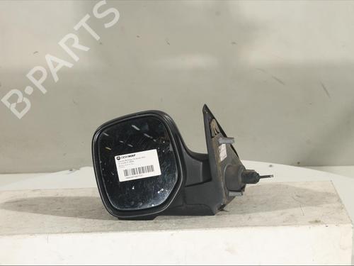 Used Left mirror Left mirror 17220170 17220170