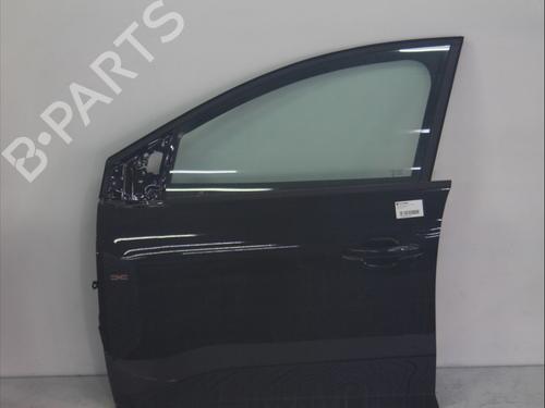 Dør venstre fortil Dør venstre fortil DACIA SANDERO III 1.0 TCe 90 (91 hp) 34357085 34357085