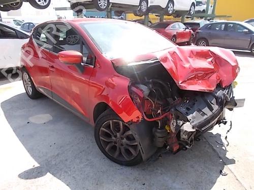 Used Parts RENAULT CLIO IV (BH_)  1.5 dCi 90  4948633