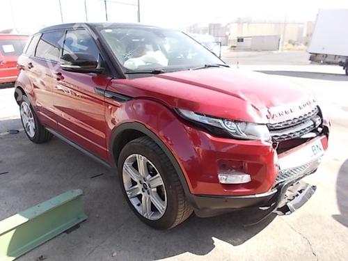 Electronic module LAND ROVER RANGE ROVER EVOQUE (L538) 2.2 D 4x4 | BP39453620M83 - Image 6