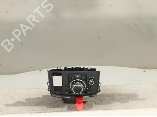 Used Switch Switch MAZDA CX-5 (KE, GH) 2.2 D AWD (KE2AW) (150 hp) 24352603 24352603