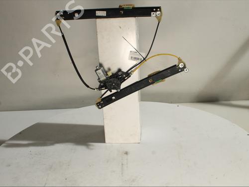 Front right window mechanism AUDI A4 B9 Avant (8W5, 8WD) 35 TDI Mild Hybrid | BP29902041C23