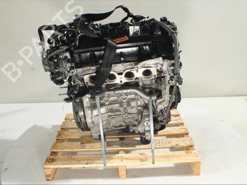 Used Engine Engine MAZDA CX-3 (DK) 2.0 SKYACTIV-G AWD (DK4W7, DKEAW) (150 hp) 25044739 25044739