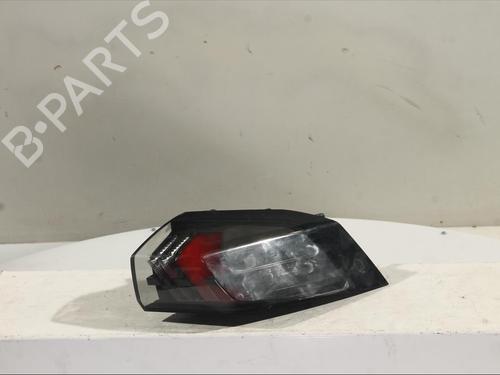 Used Right taillight Right taillight PEUGEOT 2008 II (UD_, US_, UY_, UJ_, UR_, UC_) 1.2 PureTech 130 (USHNS, URHNS) (130 hp) 26919948 26919948