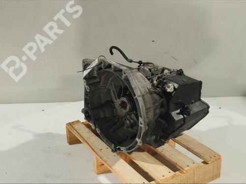 Skrzynia biegów FORD FIESTA VI (CB1, CCN)  | BP11911294M3 