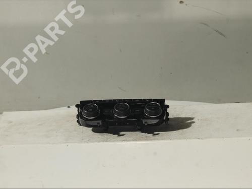 Airco bedieningspaneel VW TIGUAN (5N_) [2007-2018]  11984650