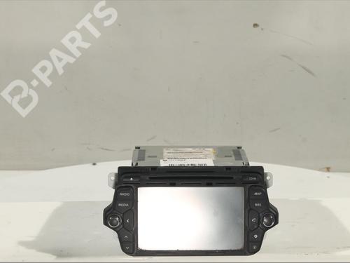 Used Electronic module KIA CEE'D (JD) [2012-2018]  12199546