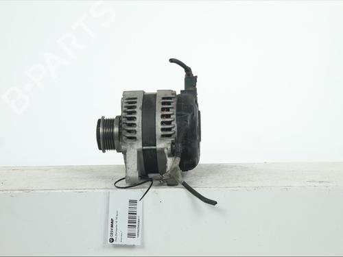 Alternator JEEP RENEGADE SUV (BU, B1, BV) 1.0 T-GDi | BP36427533M7 - Image 3