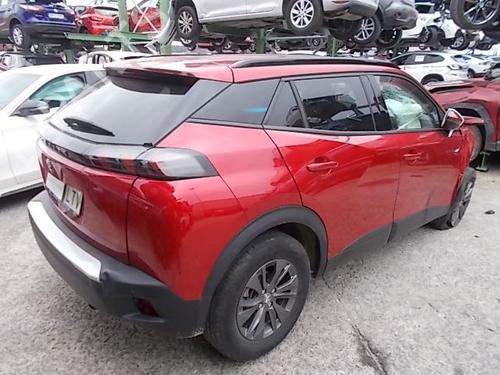 Display monitor PEUGEOT 2008 II (UD_, US_, UY_, UJ_, UR_, UC_) 1.2 PureTech 100 (USHNK) | BP25908961C48 