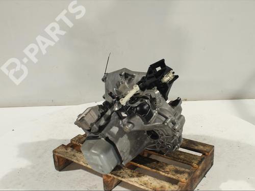 Gearbox CITROËN C3 II (SC_) 1.0 VTi 68 | BP11905111M3